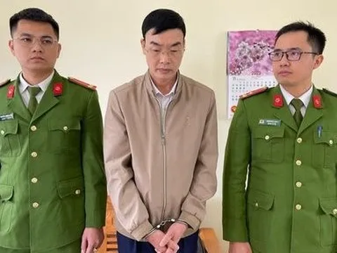 Khởi tố, bắt tạm giam 2 cán bộ Chi cục Dự trữ Nhà nước tỉnh Tuyên Quang
