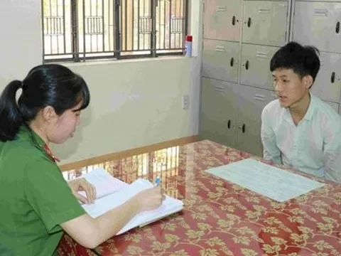 Bình Phước: Khởi tố đối tượng cướp tài sản