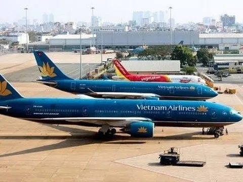 Nguy cơ thiếu hụt máy bay, Cục Hàng không Việt Nam chỉ đạo "khẩn"