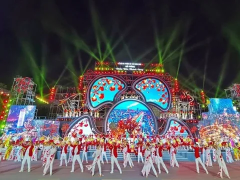 Hải Phòng đề xuất tổ chức Lễ hội Hoa Phượng đỏ 2024 ở KĐT Bắc sông Cấm