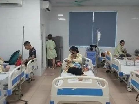 Chuyên gia chỉ cách phòng tránh bệnh viêm đường hô hấp cho trẻ