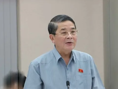 Phó Chủ tịch Quốc hội Nguyễn Đức Hải dẫn đầu đoàn công tác đến Đồng Nai