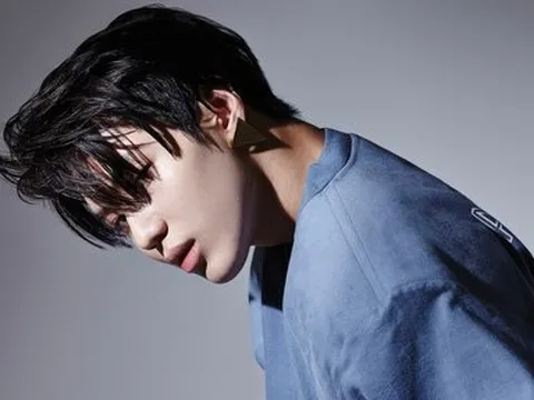 “Cỗ máy nhảy” xứ Hàn - Taemin đến Việt Nam