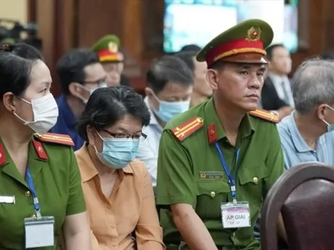 'Phi vụ' hối lộ 5,2 triệu USD trong vụ án Vạn Thịnh Phát