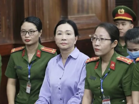 Xét xử vụ án Vạn Thịnh Phát: Cựu CEO ngân hàng SCB thành khẩn nhận tội