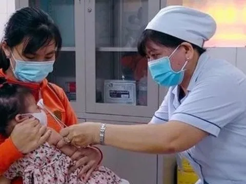 Bệnh ho gà liệu có quay trở lại?