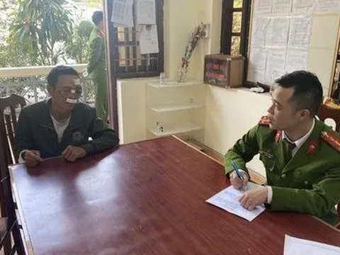 Khởi tố đối tượng dùng tuýp sắt đánh nhân tình tử vong ở Quảng Ninh