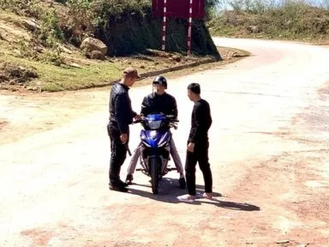 Huy động 400 người truy tìm nghi phạm giết cô gái 21 tuổi ở Lai Châu