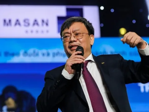 Những công ty "dưới trướng" tỷ phú Nguyễn Đăng Quang: Đồng loạt nổi sóng, tổng giá trị vốn hóa đạt gần 10 tỷ USD, có doanh nghiệp đã tăng 1,4 tỷ USD