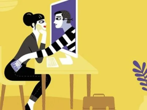 Tham gia hẹn hò qua Tinder, người phụ nữ bị chiếm đoạt hơn 5 tỷ đồng