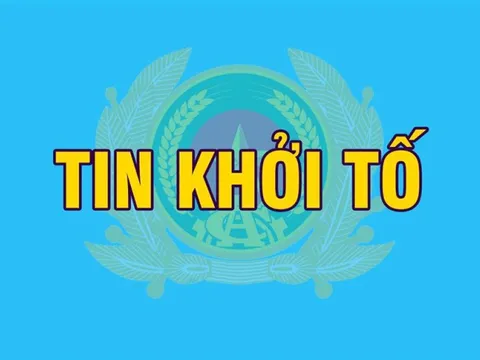 Khởi tố 09 bị can liên quan đến vụ án xảy ra tại Công ty Cổ phần Tập đoàn Phúc Sơn