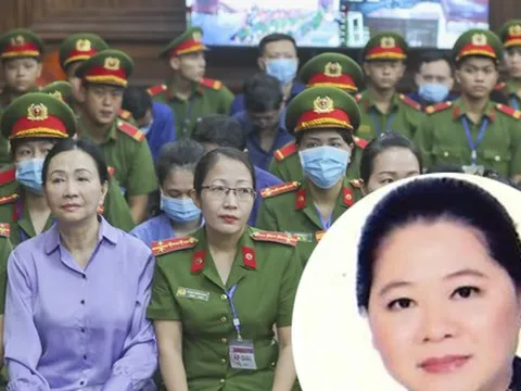 Lý do bà Trương Mỹ Lan cất nhắc nữ cựu Chủ tịch SCB