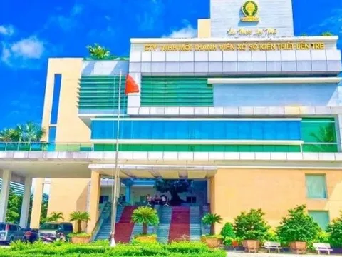 Các công ty xổ số miền Nam lãi lớn, trả thưởng vượt 50% doanh thu