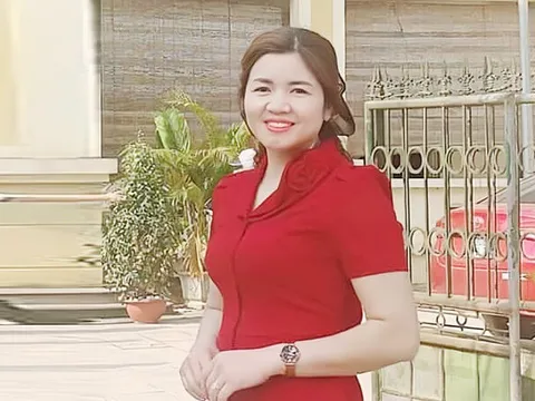 Công an Hà Nội tìm kiếm người phụ nữ mất tích nhiều ngày