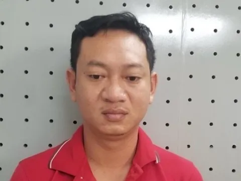 Bình Thuận: Bắt đối tượng mua sổ đỏ giả, đem thế chấp hơn 18 tỷ đồng