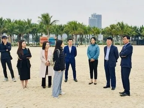 Hàng nghìn máy bay không người lái trình diễn ở Carnaval Hạ Long 2024