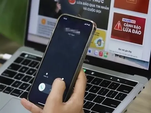 Dừng phát triển thuê bao mới tại đại lý để chặn cuộc gọi rác