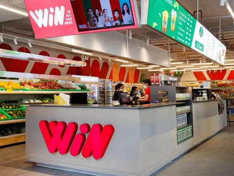 BVSC: Năm 2024, WinCommerce sẽ lần đầu tiên có lợi nhuận hoạt động dương?