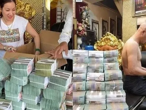 Khoe tiền, khoe "thành tích" lên mạng xã hội: Đừng biến mình thành kẻ lố lăng, phản cảm!