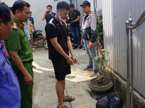 Lời khai ban đầu của đối tượng cướp giật táo tợn tại tiệm vàng