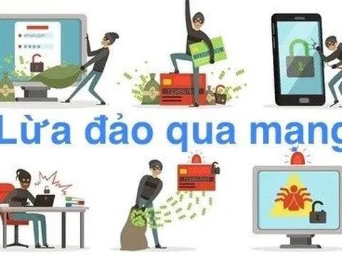 Cảnh giác với chiêu trò lừa đảo qua bình chọn “Giọng hát Việt nhí”