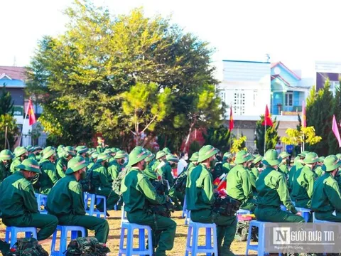 Đi nghĩa vụ quân sự, khi nào được xuất ngũ trước thời hạn?