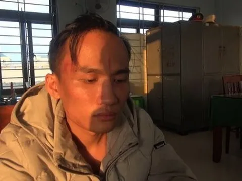 Quảng Ngãi: Bắt chủ karaoke trốn truy nã tội giết người, làm nhục nhân viên