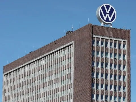 Chiến lược toàn cầu và kỷ nguyên mới của Thương hiệu Volkswagen tại Việt Nam