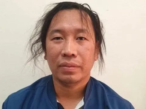 Những điều chưa biết về nhân thân của ‘Tuấn phò mã 36’