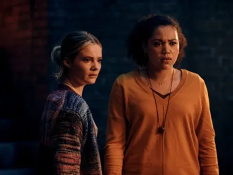 Phim Quỷ thay đầu: Bi kịch từ nỗi đau và lòng tham