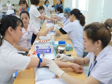 15 quyền lợi dành cho lao động nữ nhưng không phải ai cũng biết