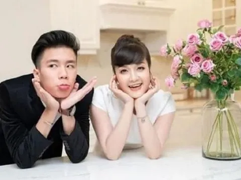 Danh hài Nghệ sĩ Vân Dung hiếm hoi khoe con trai "bí ấn", nhan sắc gây chú ý