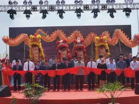 "Thủ phủ ngành gỗ" Bình Định đẩy mạnh đầu tư, xuất khẩu