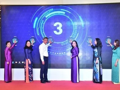 Phát động thi đua Xây dựng người Phụ nữ Bình Thuận thời đại mới