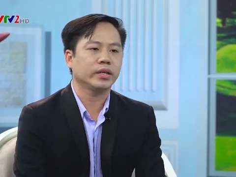 CEO Thái Khắc Vinh: Thế giới có gì thì Nha khoa Lạc Việt Intech sẽ có cái đó