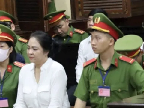 Lý do hoãn xử phúc thẩm vụ án Nguyễn Phương Hằng