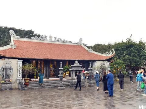 Hải Phòng: Lễ hội đảo Dấu Đồ Sơn dự kiến đón hơn 12.000 lượt du khách