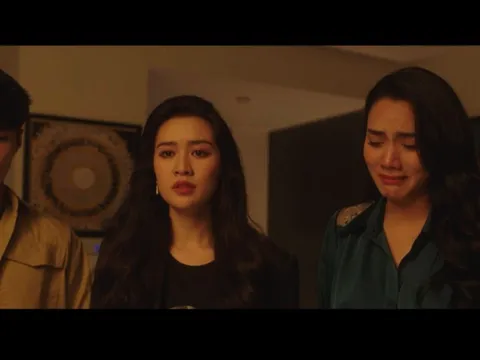 Xem phim Quý cô thừa kế 2 nghĩ về giá trị tình bạn trong giới trẻ thời hiện đại