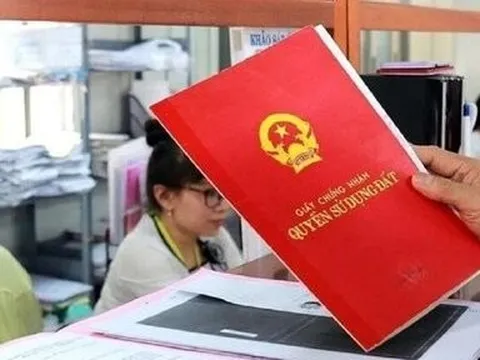 7 trường hợp không được cấp sổ đỏ theo Luật Đất đai 2024, ai cũng nên biết