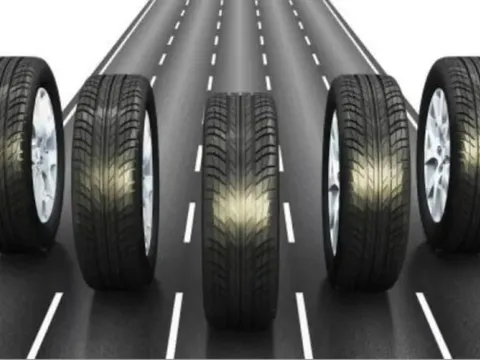 Thế lực FDI gần như “thống lĩnh” ngành sản xuất lốp cao su Việt Nam, song "ngôi vương" lợi nhuận vẫn thuộc về một DN niêm yết nội địa