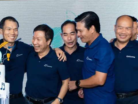 Biến động nhân sự thượng tầng ở Coteccons: Phó TGĐ rời đi kinh doanh riêng, nhưng được mong "sớm tái hợp"