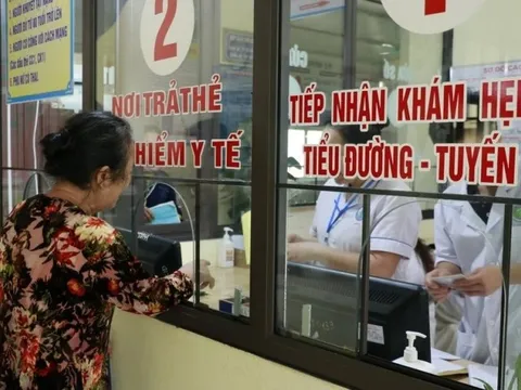 Hướng dẫn xác định đối tượng được hỗ trợ mức đóng BHYT