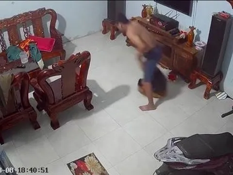 Bình Phước: Tạm giữ cha dượng bạo hành bé trai