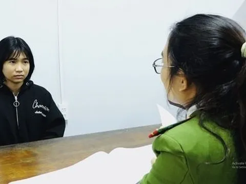 Từ vụ án lừa bán vé máy bay qua mạng xã hội, công an đưa ra cảnh báo