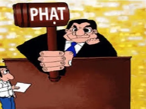 Chuyển cuộc gọi đến lãnh đạo phòng Cảnh sát hình sự để dọa chủ nợ