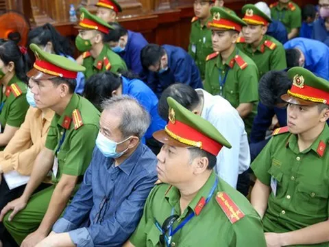 Vụ án Vạn Thịnh Phát: Bất nhất lời khai giữa nhiều bị cáo