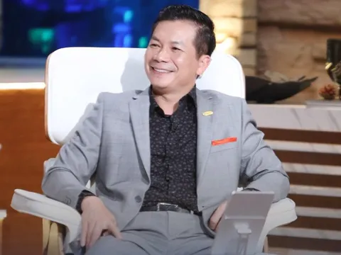 Shark Hưng lộ danh mục "ngoài bể" Shark Tank gây hoa mắt: Rời bỏ BĐS, đổ tiền vào xe điện, trồng sâm, nuôi bò Kobe... thậm chí có startup định giá vài trăm tỷ