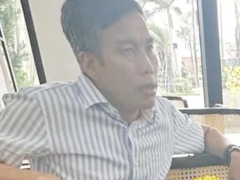 Bắt 1 cán bộ UBKT Phú Yên vì nhận tiền "chạy án"