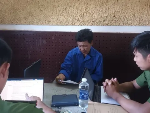 Đắk Nông: Khởi tố một đối tượng lừa đảo chiếm đoạt tài sản