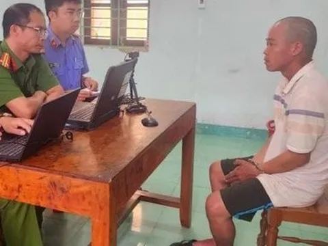 Quảng Nam: Bắt giữ "yêu râu xanh" xâm hại cháu bé nhiều năm liền